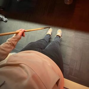 Meet your Posher, Jonathan